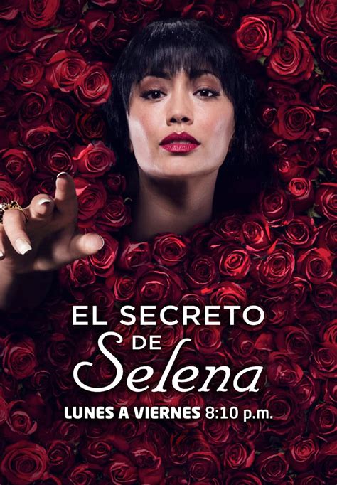 El Secreto De Selena Canal 1