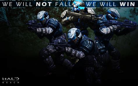36 Sad Halo 3 Odst Wallpaper