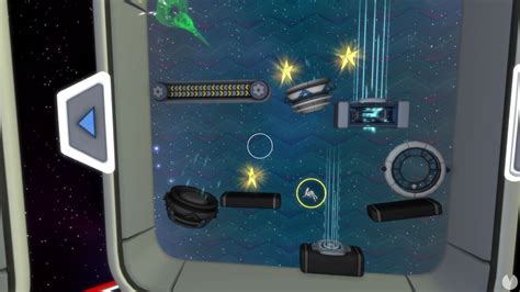 Nebulous Videojuego Pc Android Ps4 Y Xbox One Vandal