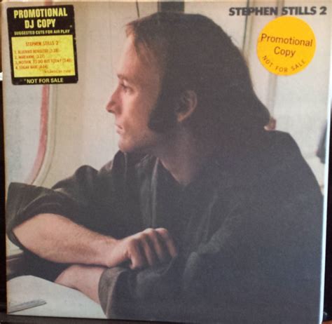 Stephen Stills Stephen Stills 2 1971 Ri Vinyl Discogs