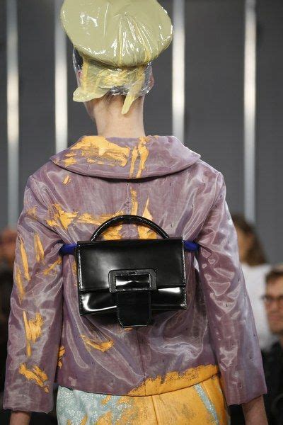 Maison Margiela Spring 2016 Ready To Wear Fashion Show Ready To Wear