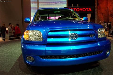 2002 Toyota Tundra Sidestep