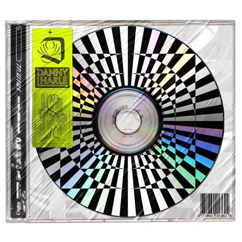 Utilizing the power of culture and creativity as a key driver for sustainable development. I was bored so I decided to create my own rendition of a PC Music-inspired album cover in ...