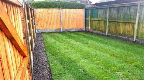 How To Level An Uneven Garden Or Lawn Like A Professional 2 Fast Methods