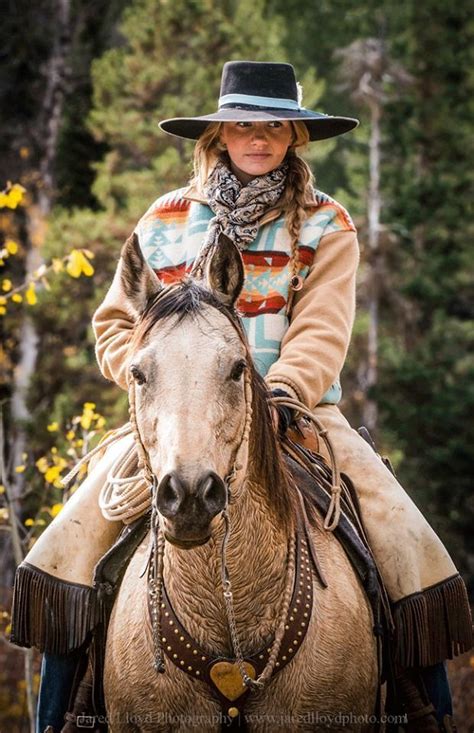 Jared Lloyd Photography Horses Cowgirl And Horse Cowgirl