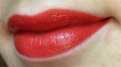 Best Red Lipsticks My Highest Self