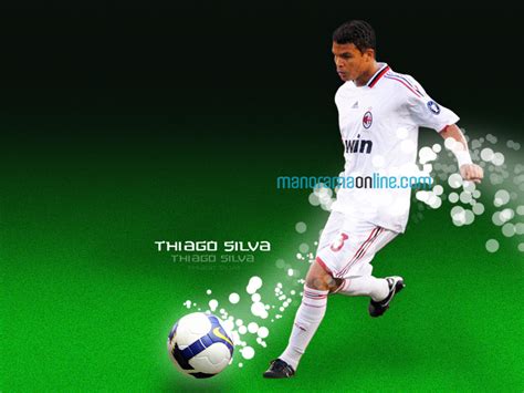 Thiago silva has set his sights on winning the premier league title with chelsea, insisting he does not lack motivation in the twilight of his career. Hình nền đẹp thiago silva wallpaper (32)