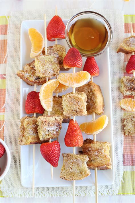 Check spelling or type a new query. French Toast Bites - A Beautiful Mess
