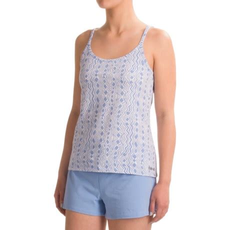 Naked Essential Cotton Stretch Camisole For Women Save 92