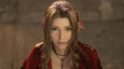Другие видео об этой игре. A closer look at Final Fantasy 7 Remake's ultra-realistic ...