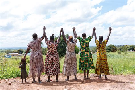 Covid 19 And Its Impact On Womens Land Rights In Uganda Landnet