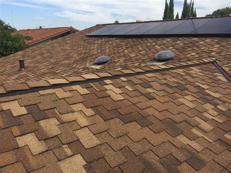 The photo above features presidential shake in slate gray; Certainteed Presidential Asphalt shingle. Color - Chestnut - Yelp