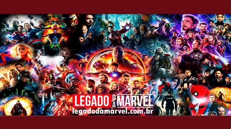 Filmes e séries disney+ da marvel filmes. Cronologia da Marvel Studios: Guia atualizado até a Fase 4 ...