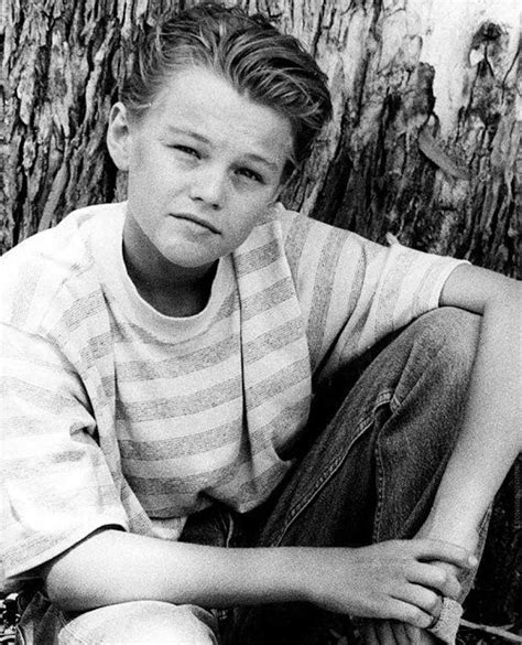 15 Cutest Childhood Photos Of Famous Celebrities