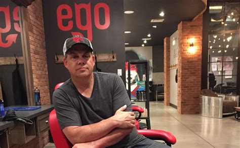 Jesse gregory james (born april 19, 1969) is an american entrepreneur, automotive mechanic, and television personality. From Suits to Tattoos: The Entrepreneur Behind Moncton's Ego Studios - Huddle