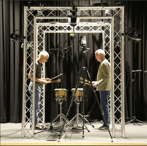 Steve Reichs Drumming Maple Lab