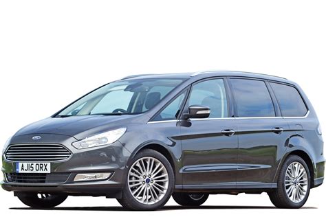 Ford Galaxy Mpv 2020 Review Carbuyer