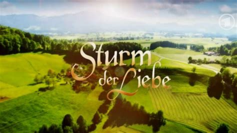 Wie geht es jetzt nur für werner und robert weiter? "Sturm der Liebe" nochmal sehen: Wiederholung von Episode 317 online und im TV | news.de