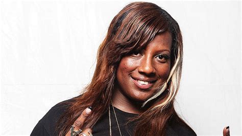 Gangsta Boo Dies Aged 43 Us Rapper Collaborated With Eminem And Three