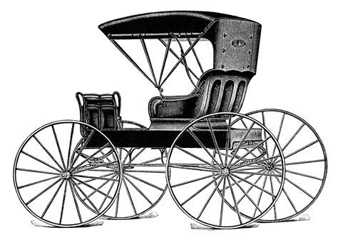 Free Horse Drawn Carriage Cliparts Download Free Horse Drawn Carriage