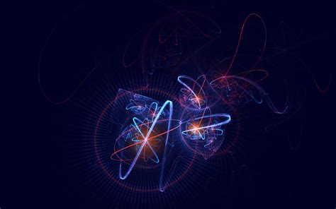 Download Atomic Wallpaper Image By Jmorales46 Atoms Wallpaper