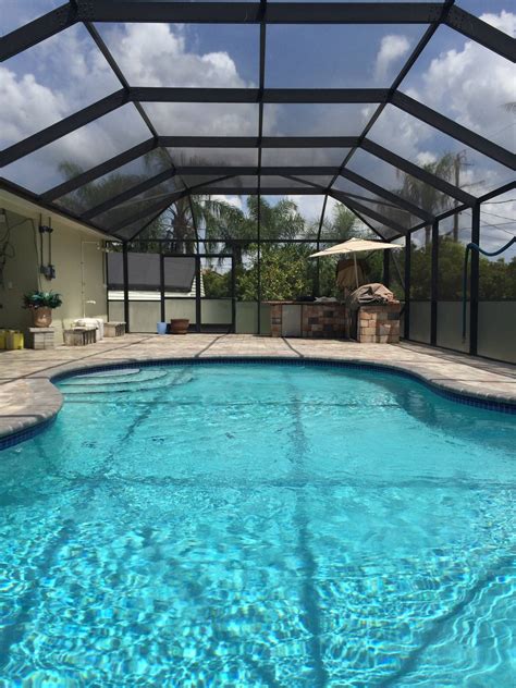 Not all two bedroom house plans can be characterized as small house floor plans. Three Bedroom Two Bath Pool Home in NW Palm Bay