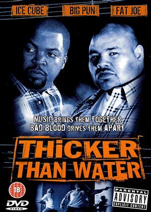 Watch online free thicker than water on putlocker 2019 new site in hd without downloading or registration. Rent Thicker Than Water (1999) film | CinemaParadiso.co.uk