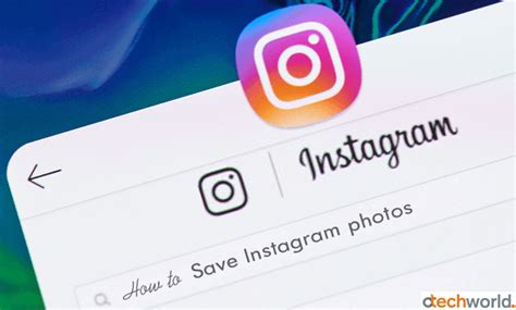 How To Save Instagram Photos On Mobile And Pc Otechworld