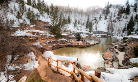 9 Best Hot Springs Near Denver By A Local Travel Lemming