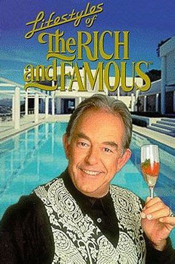 Lifestyles Of The Rich And Famous 1984 1995 Was An American