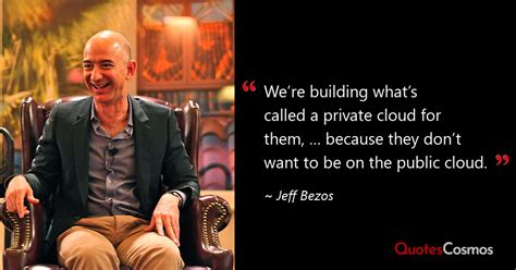 Jeff Bezos Quotes Quotescosmos