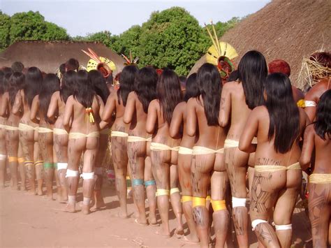 画像100点の身体してる裸部族の女性エロすぎだろ16枚 ポッカキット