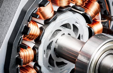 Electric Motors Core Market Size Status Growth And Overview Outlook