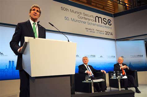 public domain picture secretary kerry addresses 50th munich security conference id