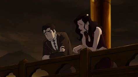 Watch The Legend Of Korra Season 2 Episode 11 Night Of A Thousand Stars Full Show On Cbs All