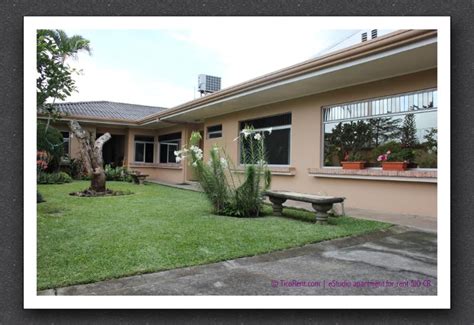264 studio apartments for rent in san jose, ca. Apartment Suite for Rent in San Jose Costa Rica UPDATED ...