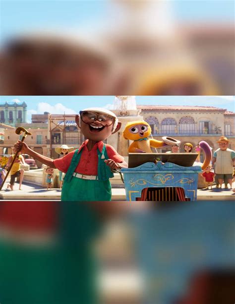 .movies, sony's vivo drops a plot development so heartbreaking within the first 15 minutes that it it nearly succeeds. 17 upcoming Netflix movies releasing this summer 2021 that ...