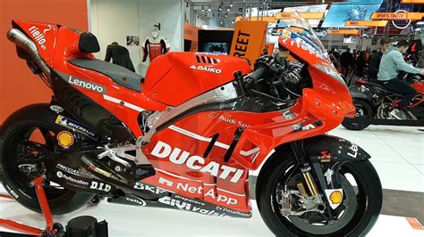 Ducati Desmosedici Motogp 2020 Seedsyonseiackr
