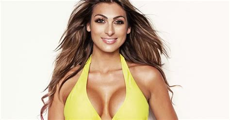 Luisa Zissman S Boob Job Before And After Images Plastic Surgery Celebs My Xxx Hot Girl
