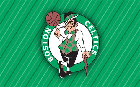 It was originally designed by zang auerbach, the brother of celtics head coach red auerbach. My Logo Pictures: Boston Celtics Logos