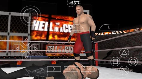 Berjudul wwe 2k18 iso psp ukuran kecil, game ini sudah diakui kualitas grafisnya yang apik dan dikemas dalam file aplikasi berukuran 1.3 gb. WWE 2k14 PSP ISO - isoroms.com