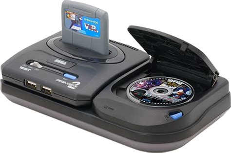 Sega Lanza La Mega Drive Mini 2 En Japón Por 71 Euros