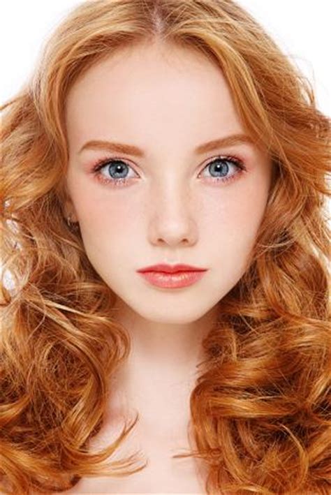 See more ideas about red hair, redhead, redheads. Blonde Hair & Red Hair Rule In 2014 | BEAUTY