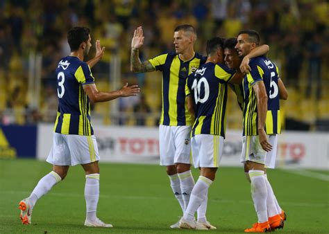 Bir kötü haber de serdar dursun dan geldi. Fenerbahçe Cagliari Maçı Şifresiz Hangi Yabancı Kanalda ...