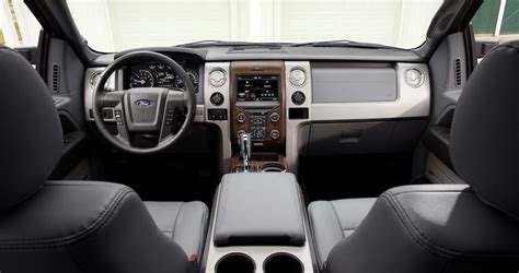 2013 Ford F 150 Lariat Interior Egmcartech