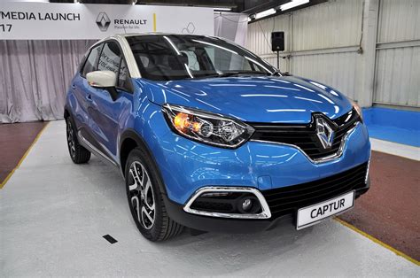 Subscribe renault captur with unlimited millage package for rm 1999 monthly x 1 year contract. Locally Assembled Renault Captur Launched; With Early Bird ...