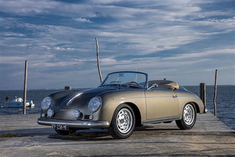Porsche 356 Oldtimer kaufen - Classic Trader