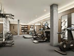 Designer Fitness Centers That Will Make You Actually Want To Work Out