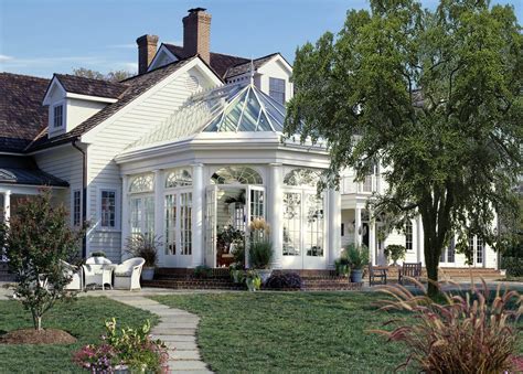 Tanglewood Conservatories, Ltd. | Custom Conservatories & Greenhouses