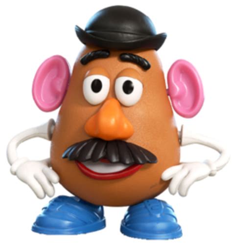 Mr Potato Head Wikifanon Wiki Fandom